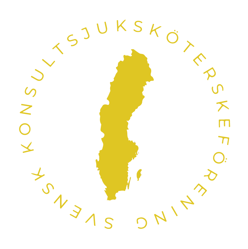 Svensk Konsultsjuksköterskeförening